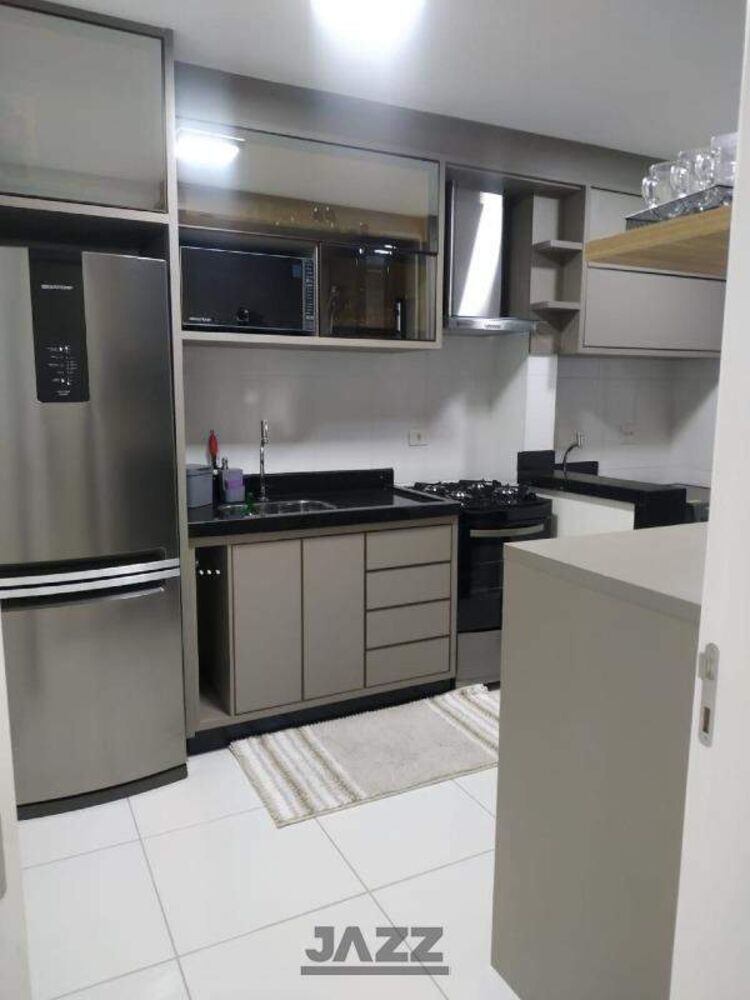Apartamento, 2 quartos, 55 m² - Foto 3