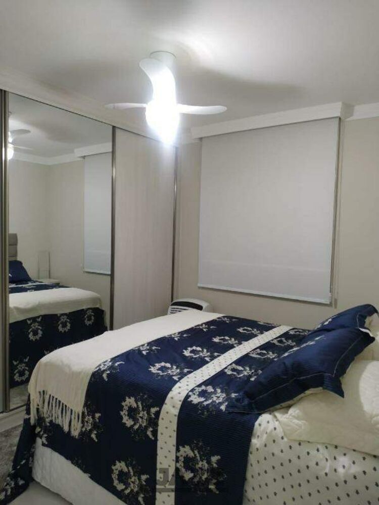 Apartamento, 2 quartos, 55 m² - Foto 11