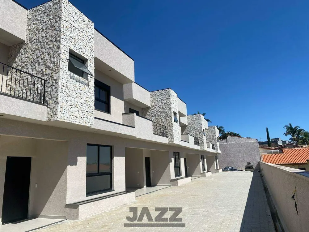 Casa, 3 quartos, 170 m² - Foto 2