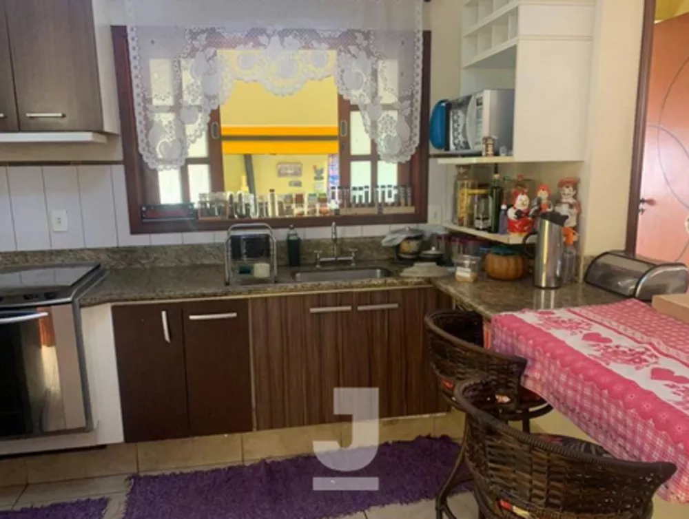 Casa de Condomínio, 3 quartos - Foto 10