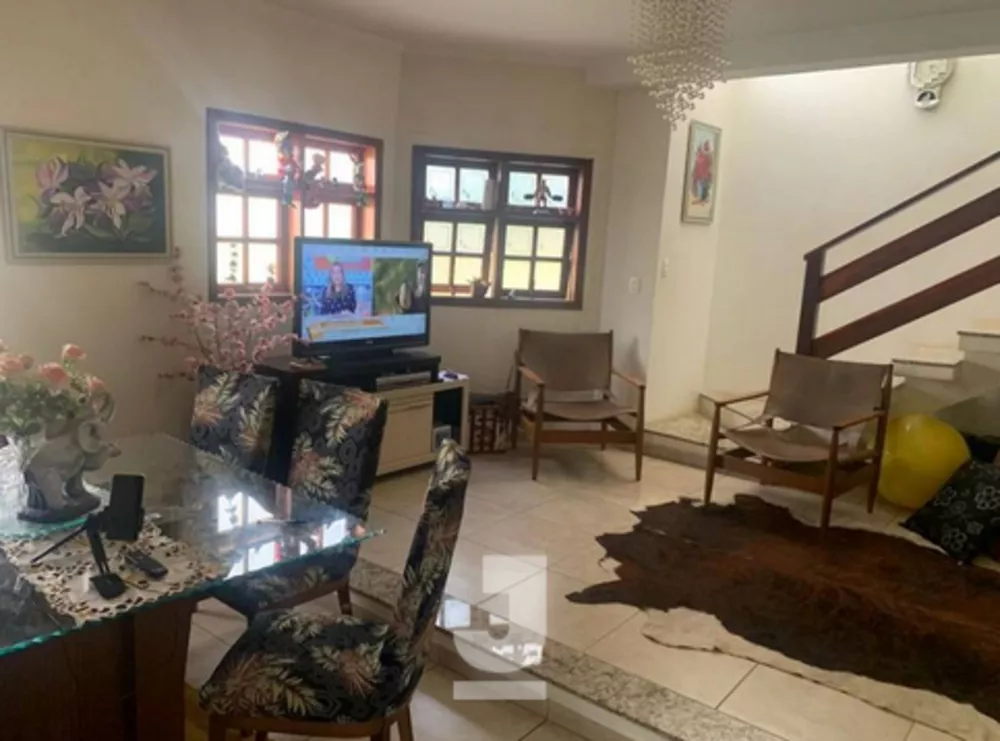 Casa de Condomínio, 3 quartos - Foto 9