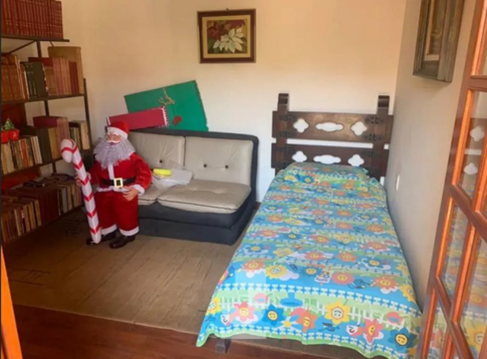 Casa de Condomínio, 3 quartos - Foto 5