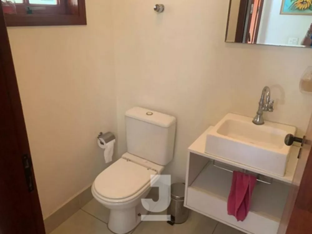 Casa de Condomínio, 3 quartos - Foto 11