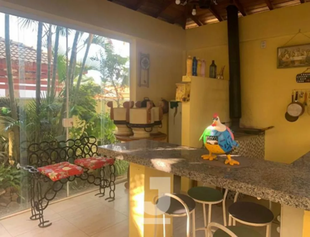 Casa de Condomínio, 3 quartos - Foto 12