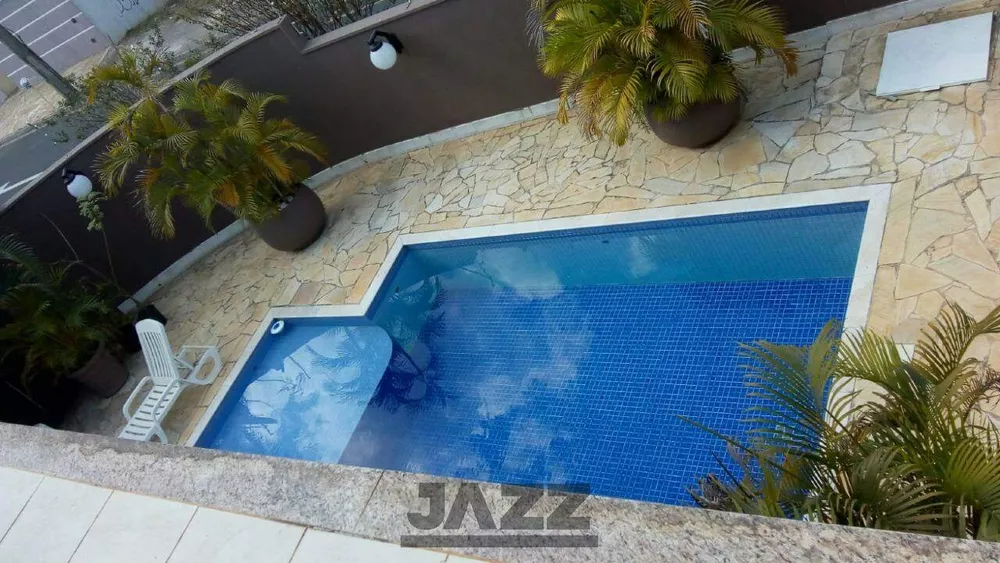 Casa, 5 quartos, 419 m² - Foto 5
