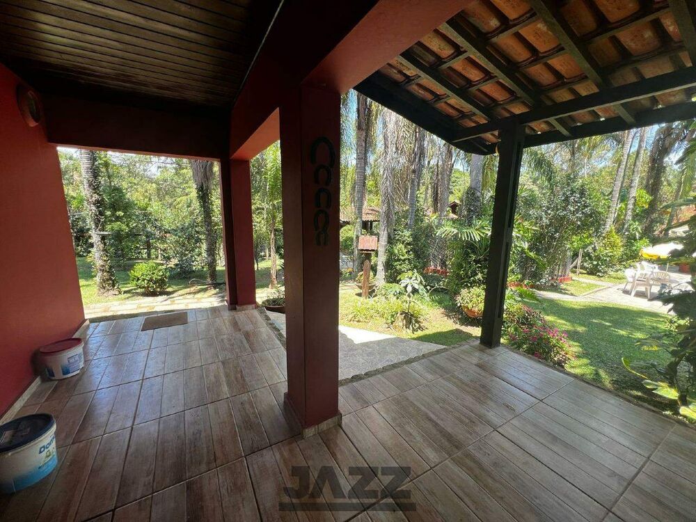 Chácara à venda com 5 quartos, 350m² - Foto 6