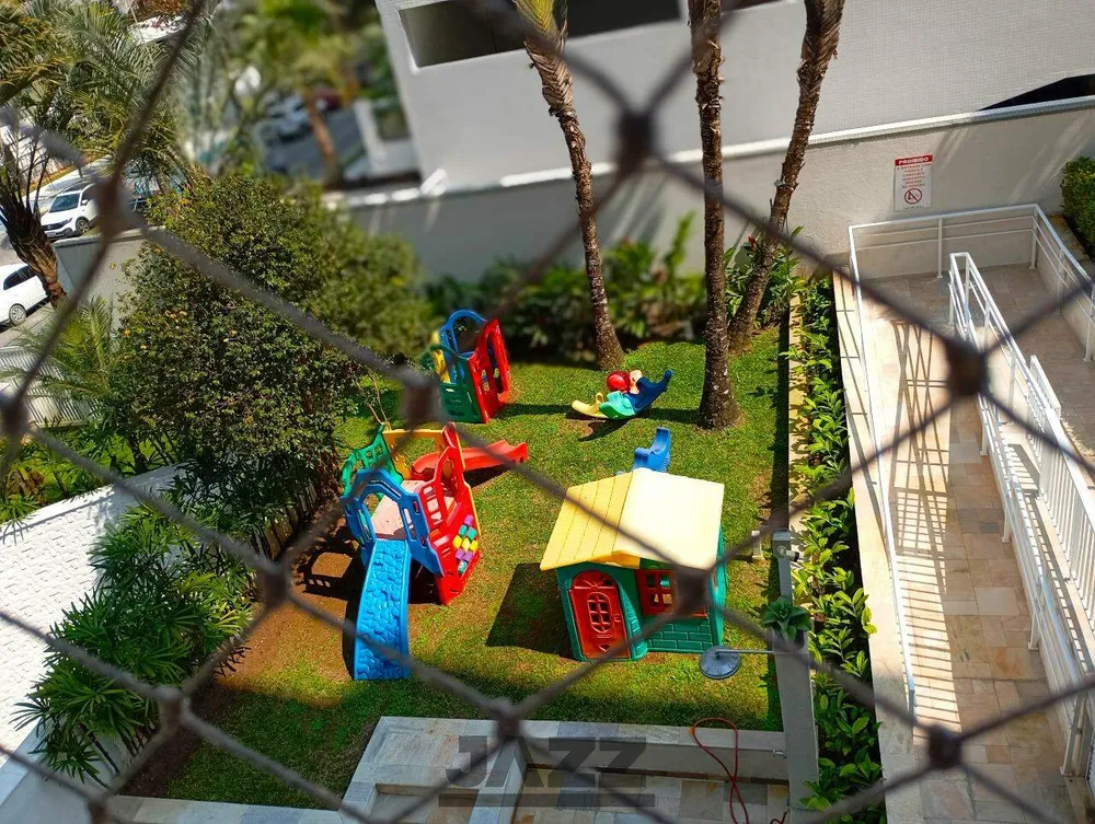 Apartamento, 3 quartos, 114 m² - Foto 4