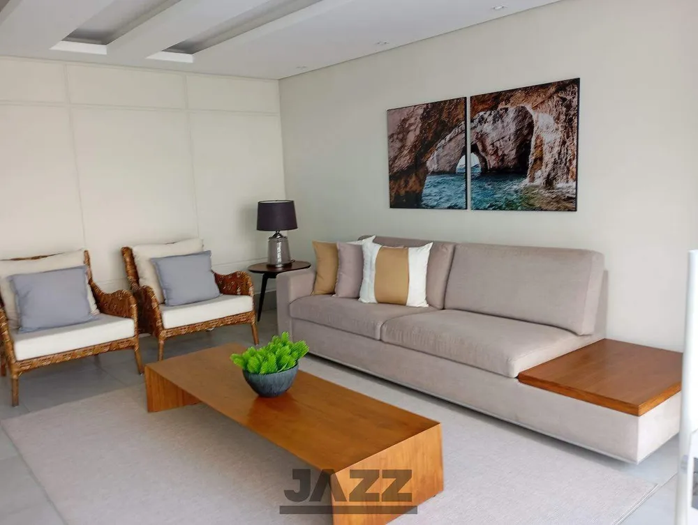 Apartamento, 3 quartos, 114 m² - Foto 2