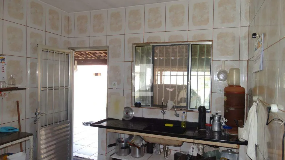 Casa, 2 quartos, 60 m² - Foto 1