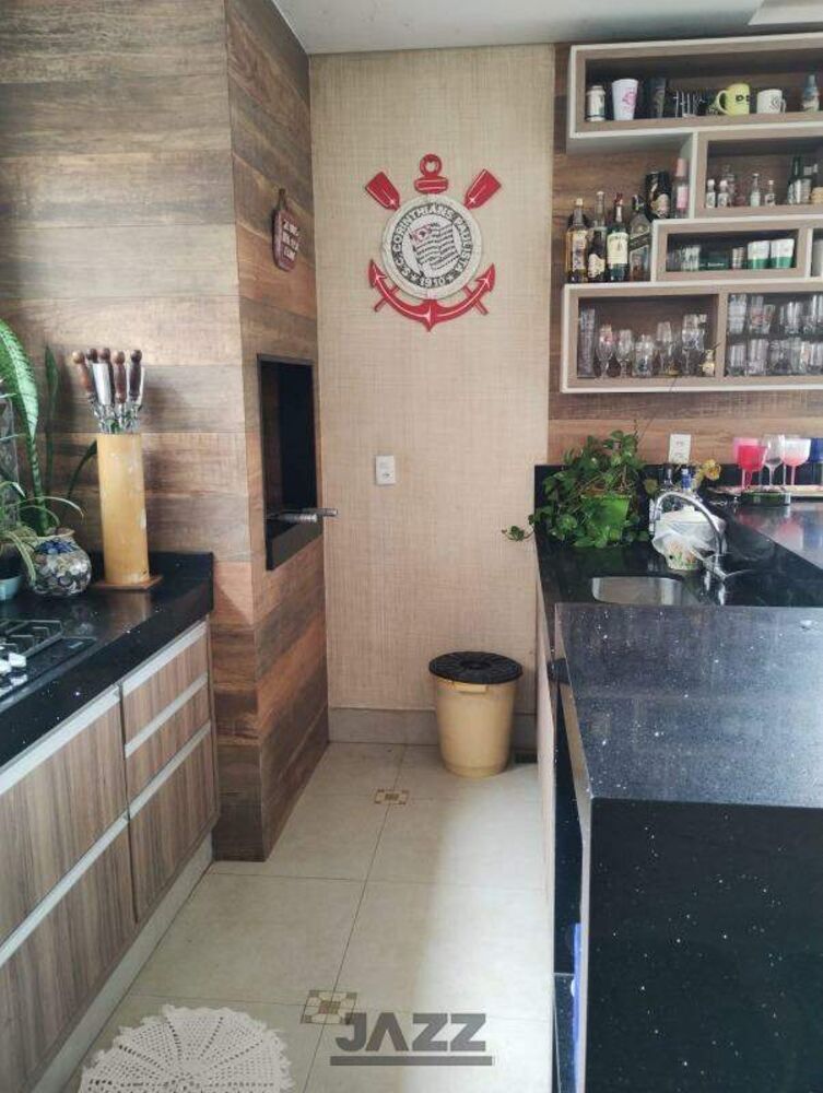 Casa de Condomínio à venda com 3 quartos, 399m² - Foto 7