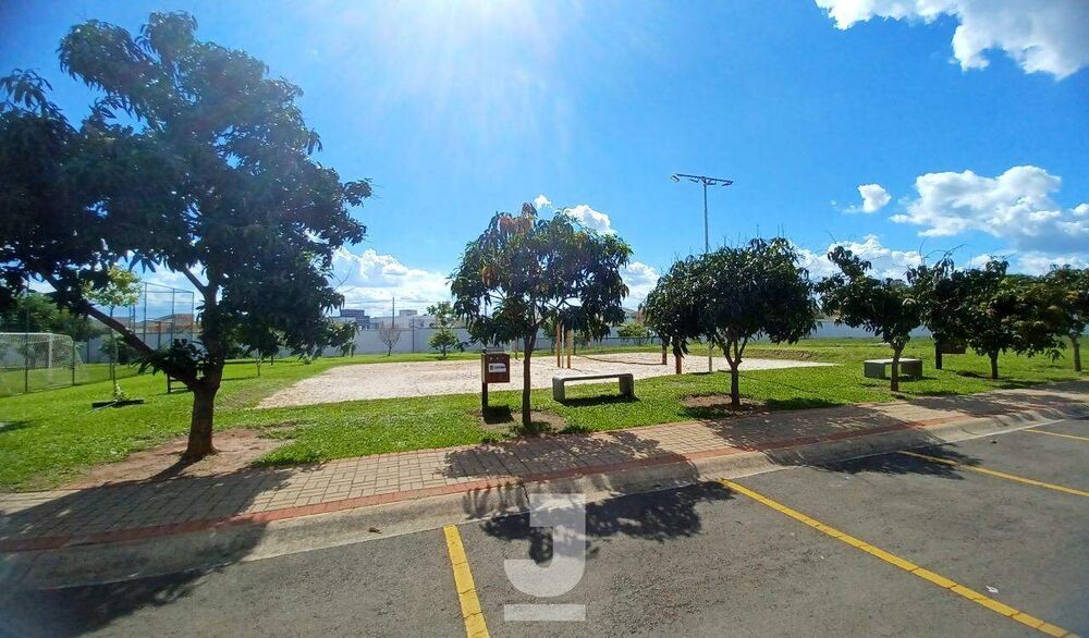 Casa de Condomínio à venda com 3 quartos, 399m² - Foto 2