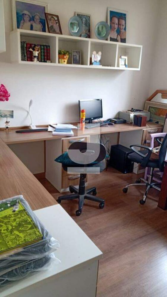 Casa de Condomínio à venda com 3 quartos, 399m² - Foto 6