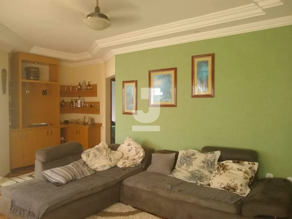 Casa, 3 quartos, 190 m² - Foto 2