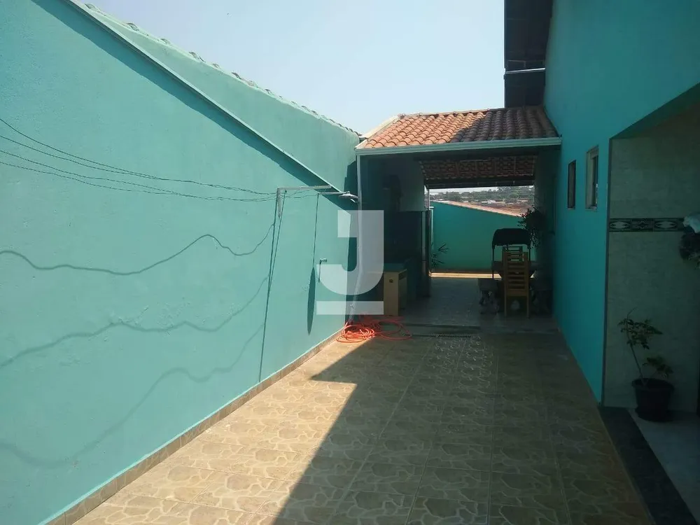 Casa, 3 quartos, 190 m² - Foto 4
