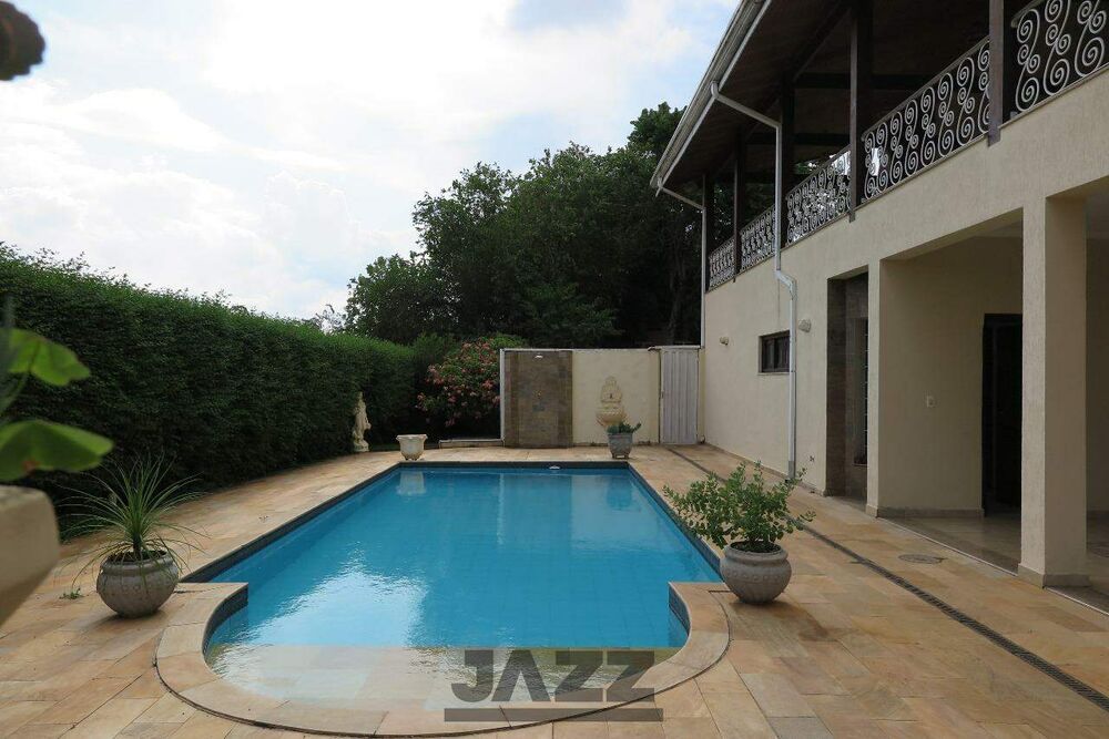 Casa de Condomínio, 6 quartos - Foto 5