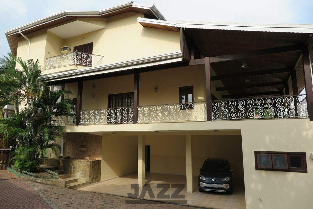 Casa de Condomínio, 6 quartos - Foto 7
