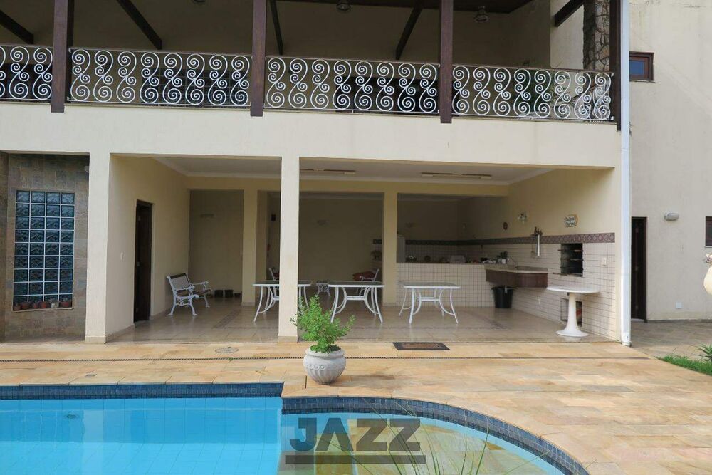 Casa de Condomínio, 6 quartos - Foto 4