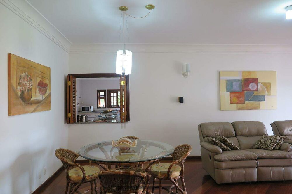 Casa de Condomínio, 6 quartos - Foto 2