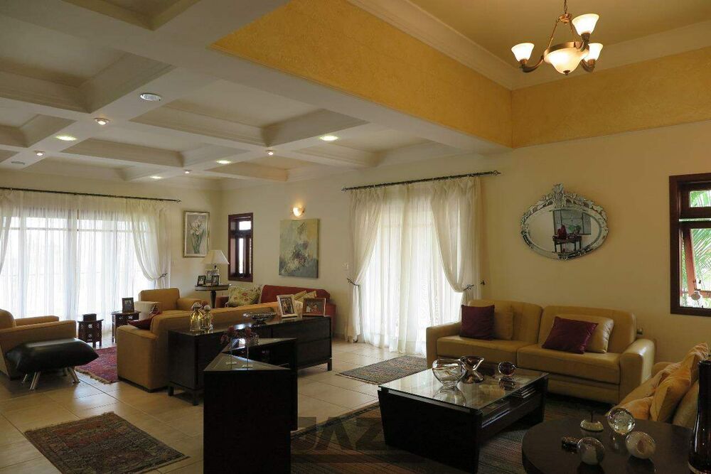 Casa de Condomínio, 6 quartos - Foto 12