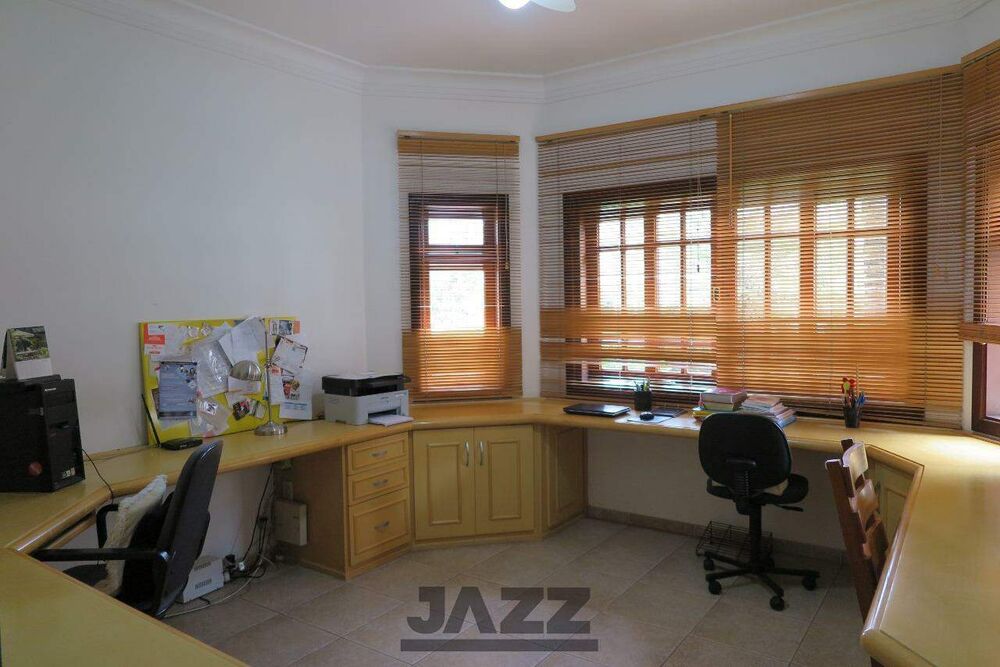 Casa de Condomínio, 6 quartos - Foto 3