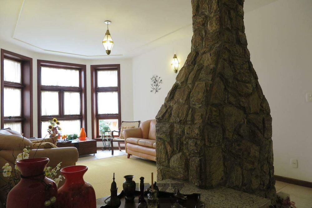 Casa de Condomínio, 6 quartos - Foto 11