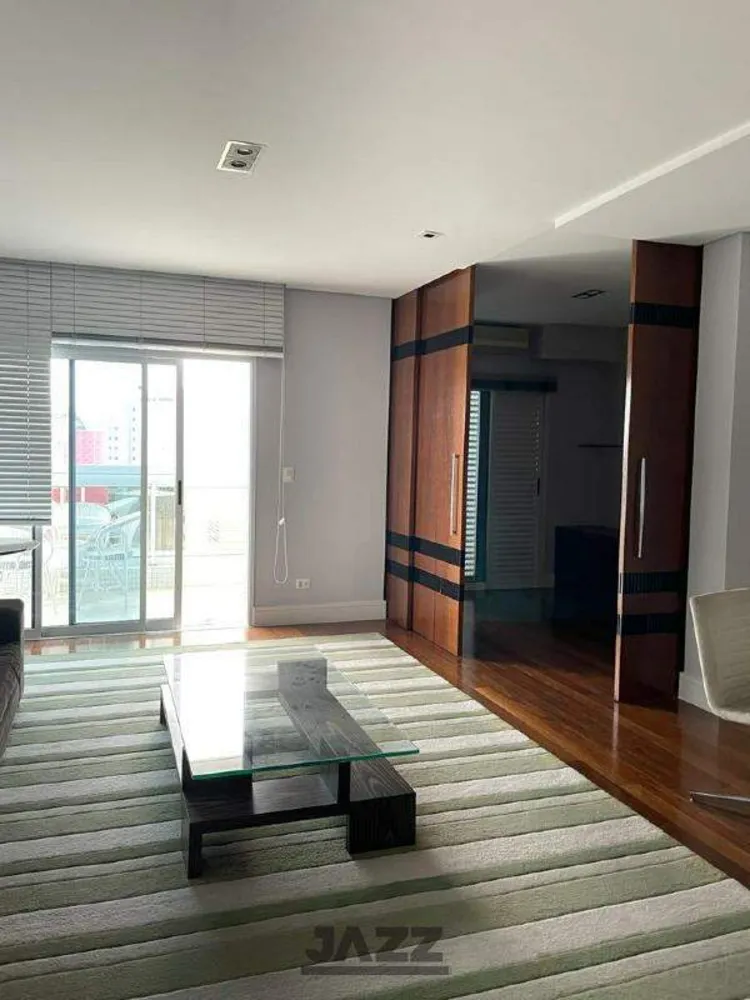 Apartamento, 3 quartos, 174 m² - Foto 1