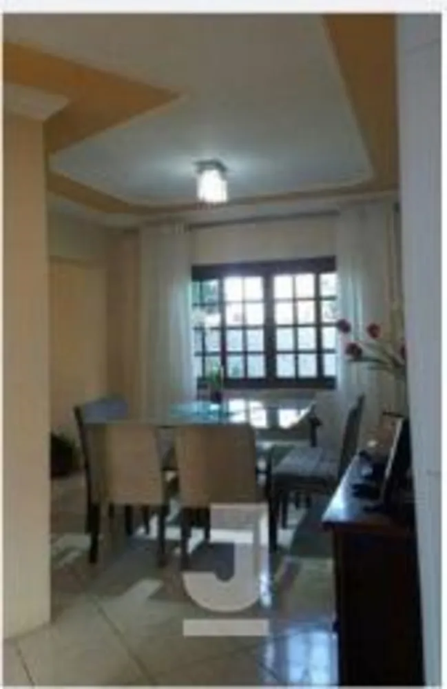 Chácara, 3 quartos - Foto 1