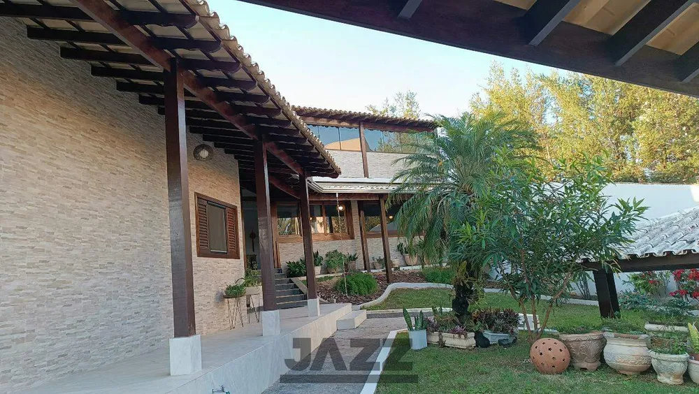 Casa de Condomínio, 5 quartos - Foto 4