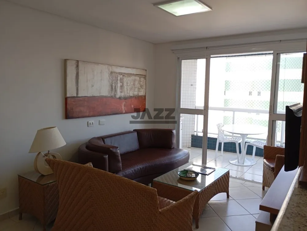 Apartamento, 2 quartos, 82 m² - Foto 2