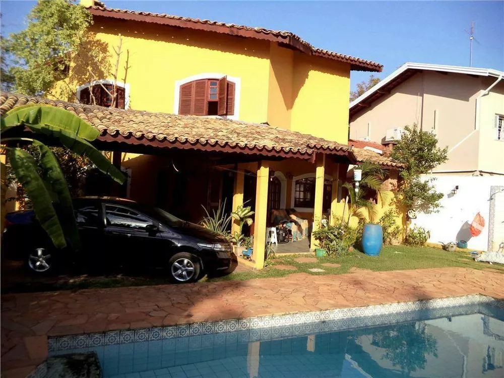 Casa, 4 quartos, 278 m² - Foto 8