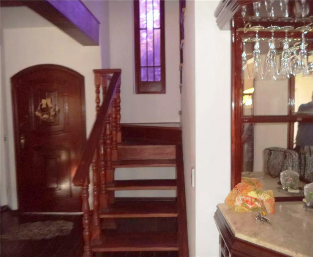Casa, 4 quartos, 278 m² - Foto 9