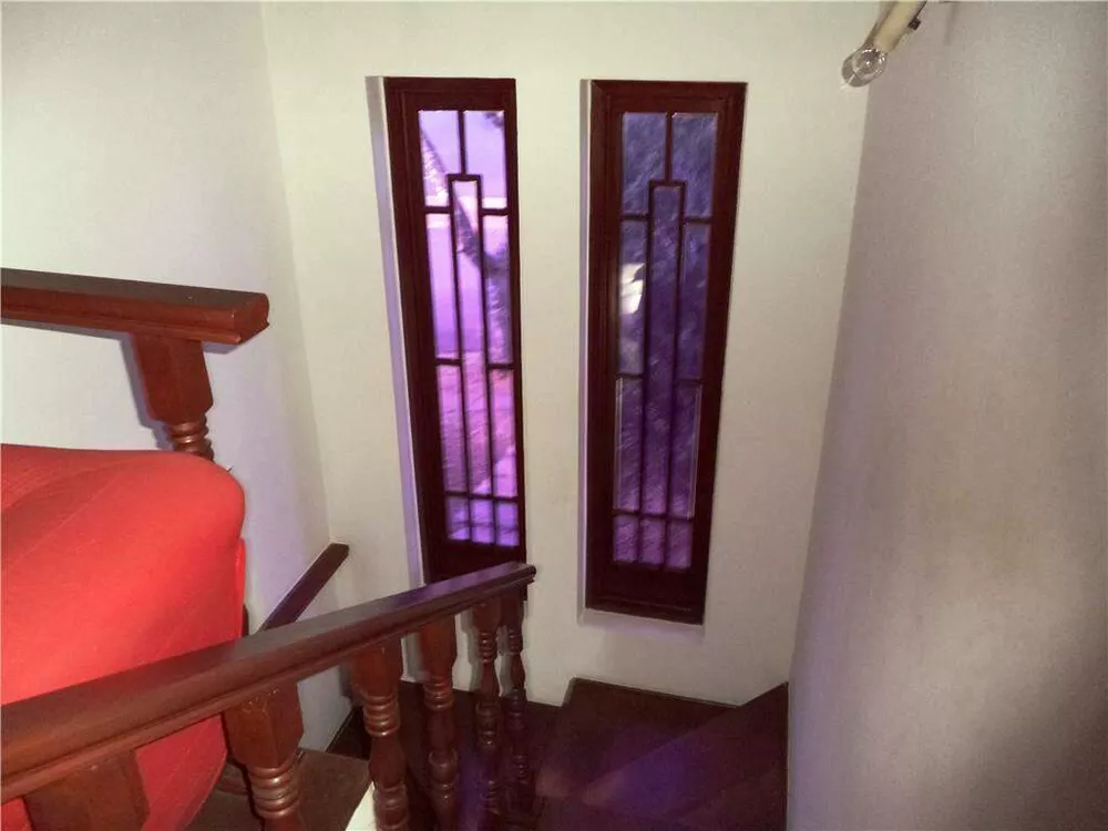 Casa, 4 quartos, 278 m² - Foto 11