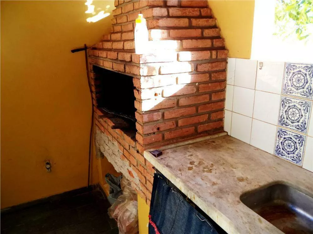 Casa, 4 quartos, 278 m² - Foto 7