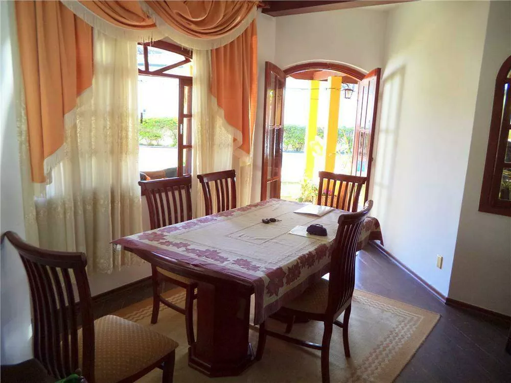 Casa, 4 quartos, 278 m² - Foto 6