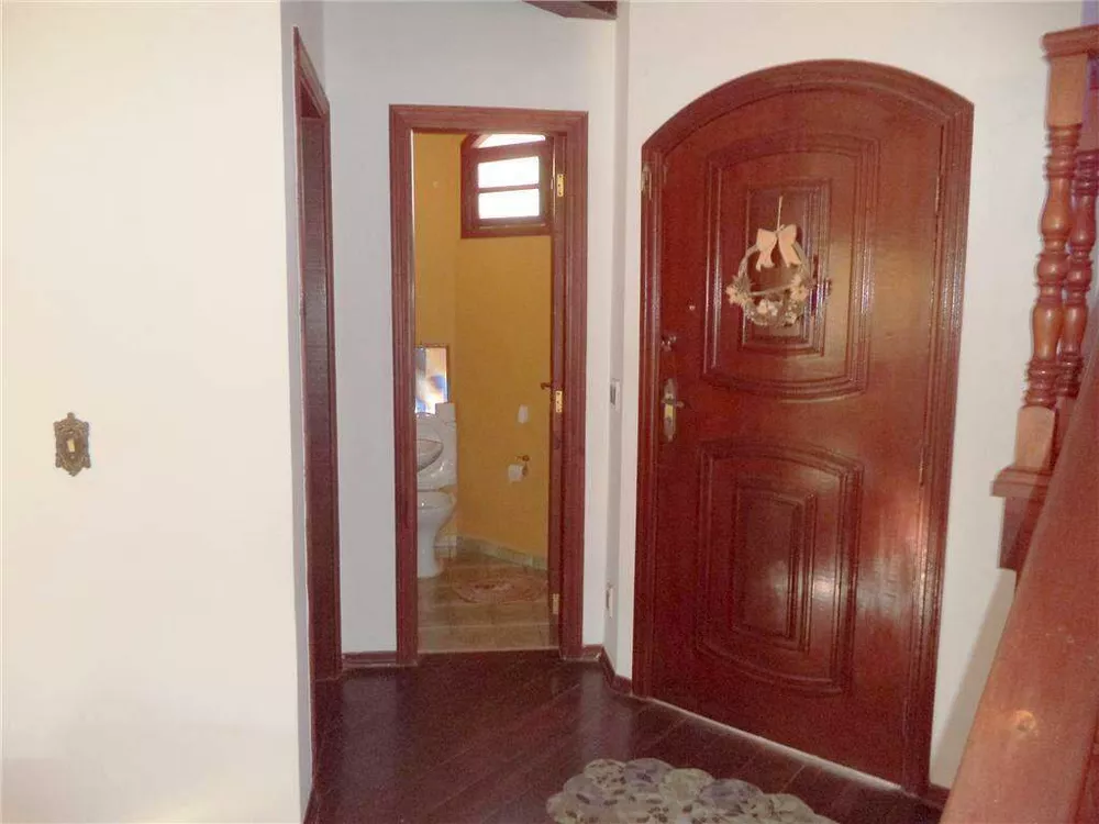 Casa, 4 quartos, 278 m² - Foto 5
