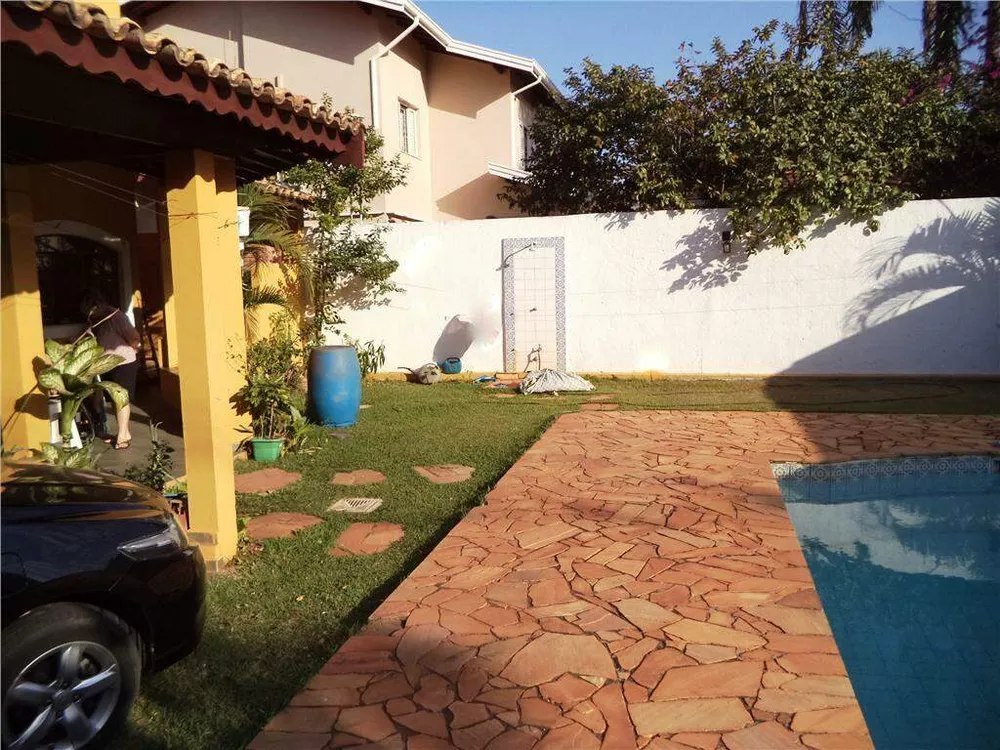 Casa, 4 quartos, 278 m² - Foto 12