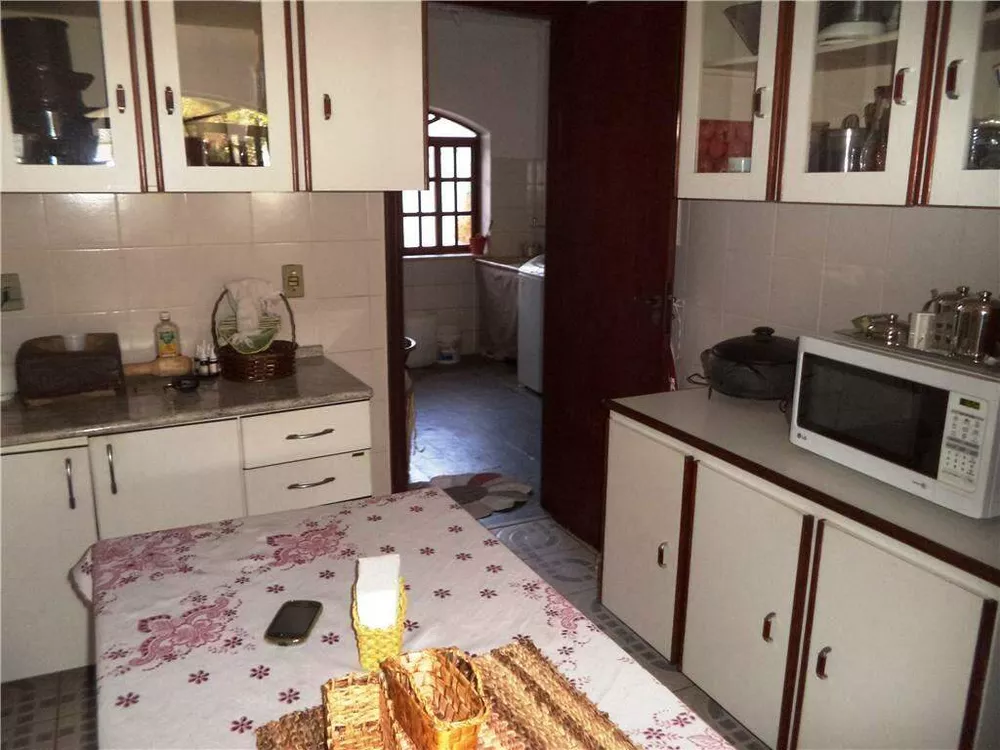 Casa, 4 quartos, 278 m² - Foto 3