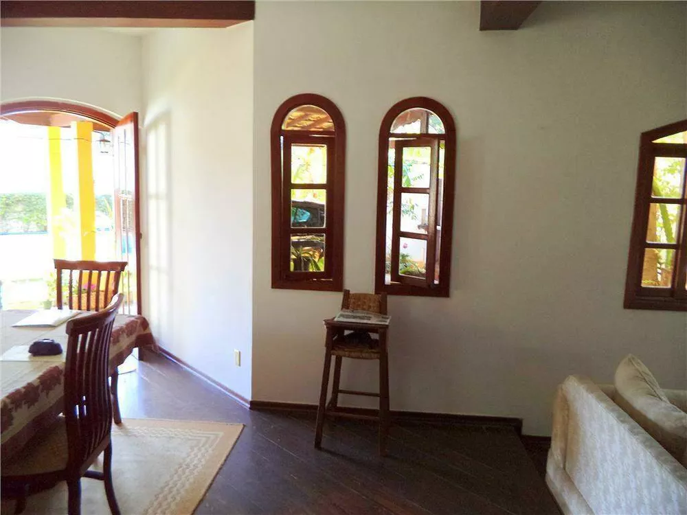 Casa, 4 quartos, 278 m² - Foto 4