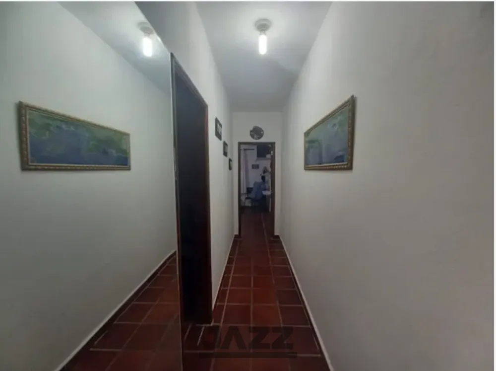 Casa, 2 quartos, 160 m² - Foto 1