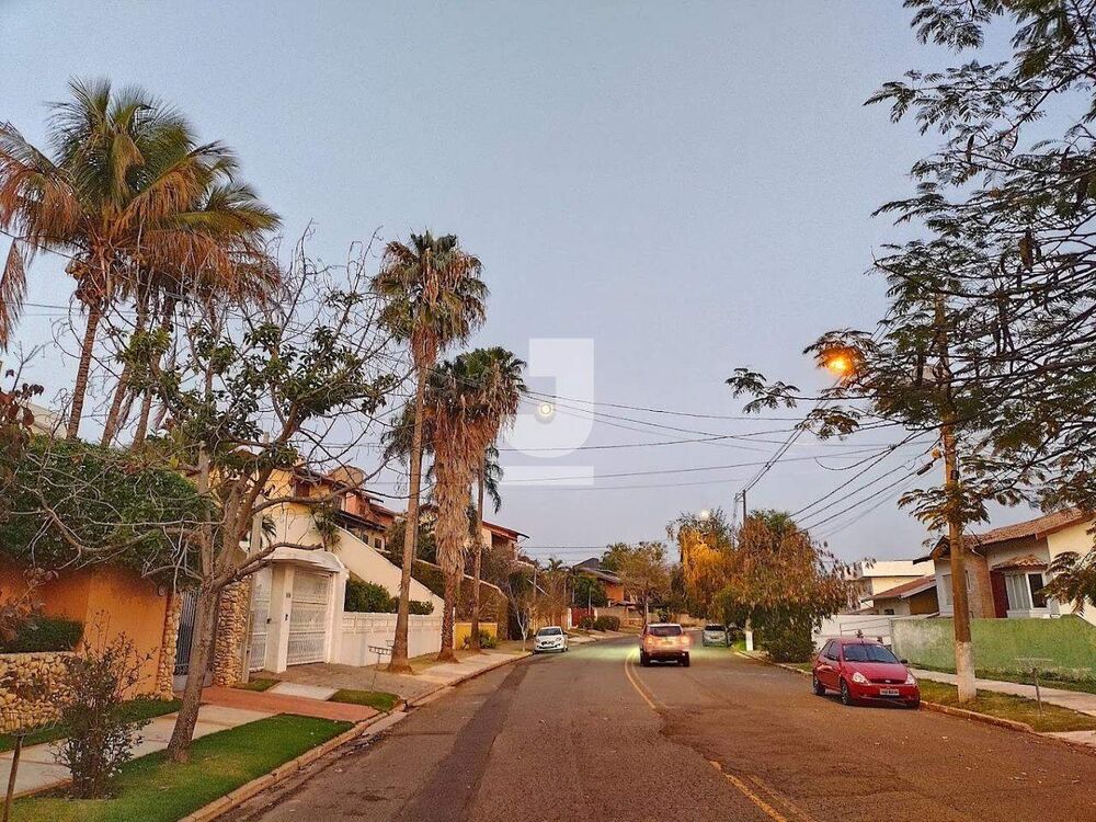Casa de Condomínio à venda com 4 quartos, 280m² - Foto 11
