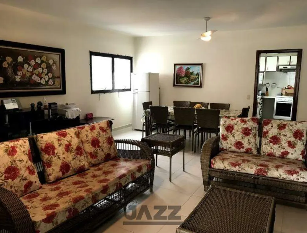 Apartamento, 3 quartos, 135 m² - Foto 2
