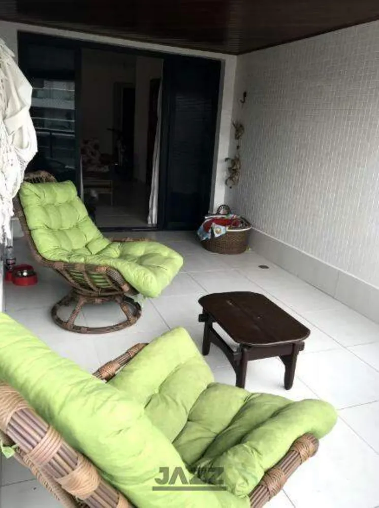 Apartamento, 3 quartos, 135 m² - Foto 4