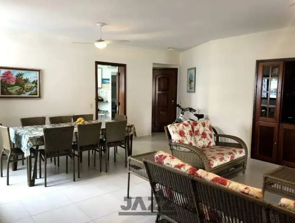 Apartamento, 3 quartos, 135 m² - Foto 1