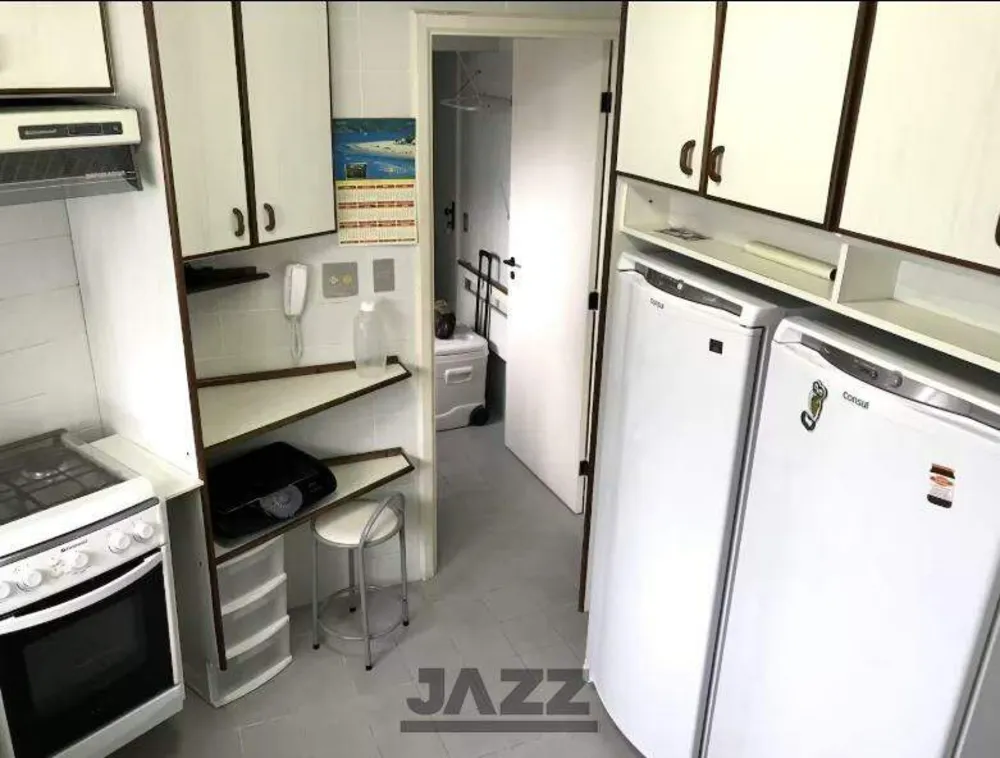 Apartamento, 3 quartos, 135 m² - Foto 3