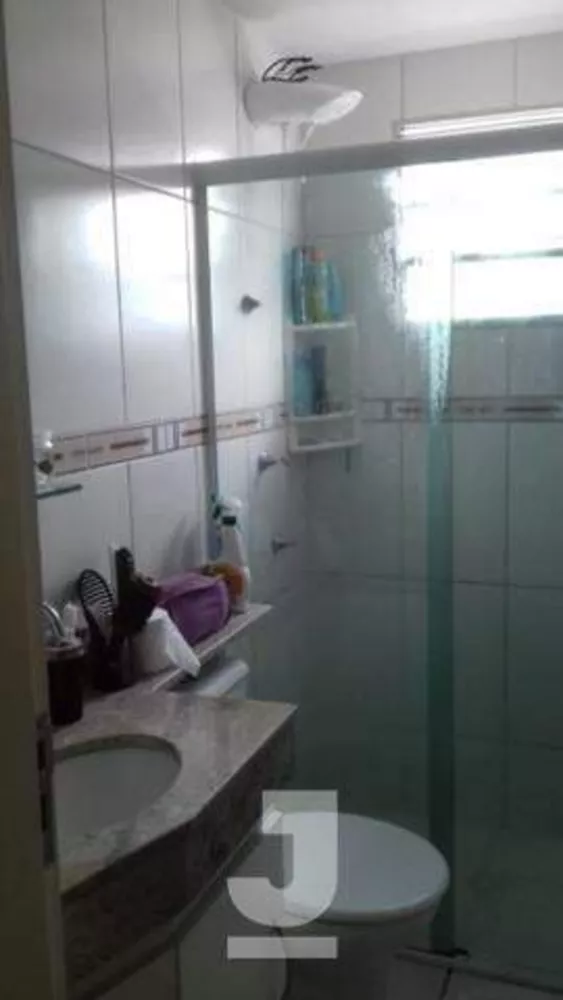 Apartamento, 2 quartos, 45 m² - Foto 9
