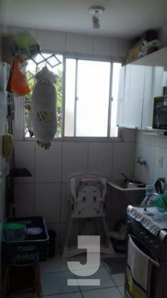 Apartamento, 2 quartos, 45 m² - Foto 10
