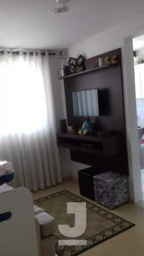 Apartamento, 2 quartos, 45 m² - Foto 1