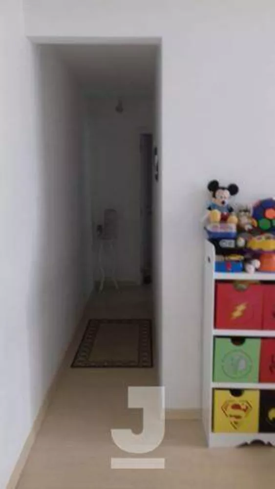 Apartamento, 2 quartos, 45 m² - Foto 8
