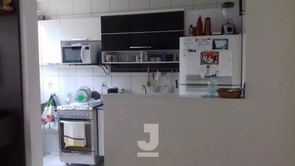 Apartamento, 2 quartos, 45 m² - Foto 3