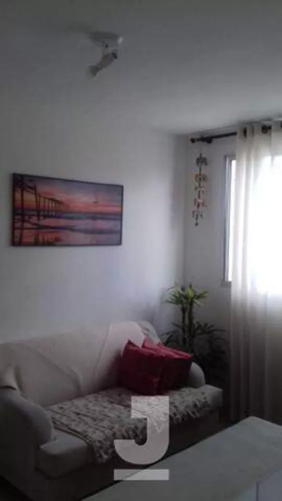 Apartamento, 2 quartos, 45 m² - Foto 4